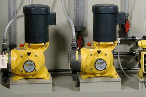 Chemical-Feed-Pumps